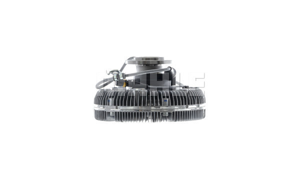 Ilustracja CFC 125 000P MAHLE sprzęgło, wentylator chłodzenia