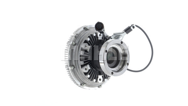 Ilustracja CFC 190 000P MAHLE sprzęgło, wentylator chłodzenia