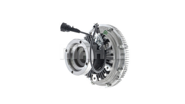 Ilustracja CFC 190 000P MAHLE sprzęgło, wentylator chłodzenia