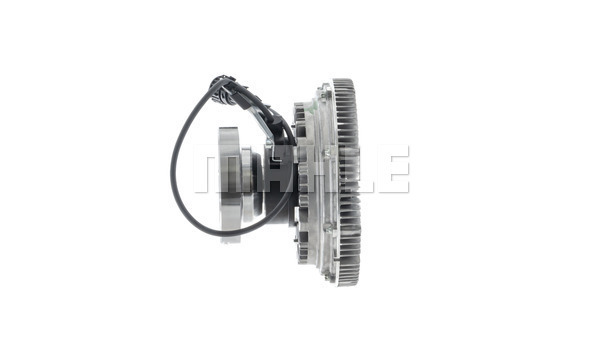 Ilustracja CFC 190 000P MAHLE sprzęgło, wentylator chłodzenia