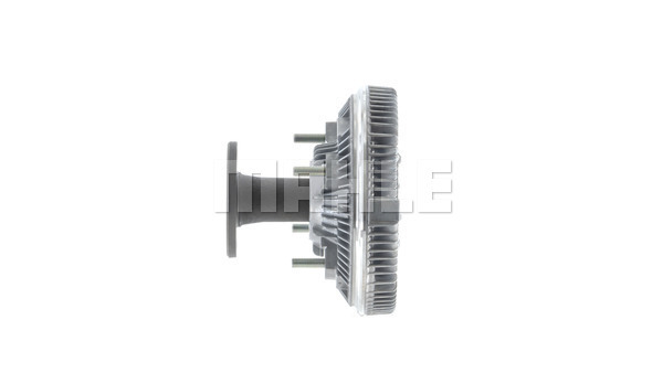 Ilustracja CFC 204 000P MAHLE sprzęgło, wentylator chłodzenia