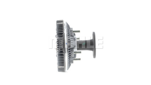 Ilustracja CFC 204 000P MAHLE sprzęgło, wentylator chłodzenia