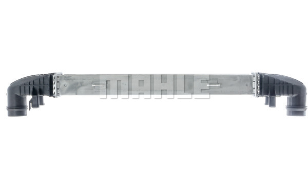 Ilustracja CI 356 000P MAHLE chłodnica powietrza doładowującego - intercooler