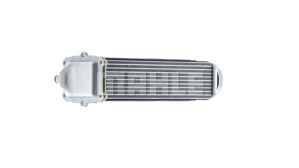 Ilustracja CI 481 000P MAHLE chłodnica powietrza doładowującego - intercooler