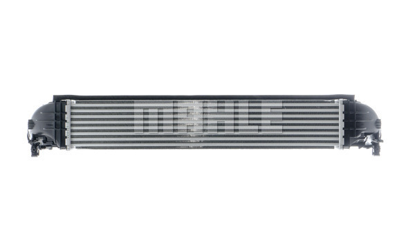 Ilustracja CI 638 000P MAHLE chłodnica powietrza doładowującego - intercooler
