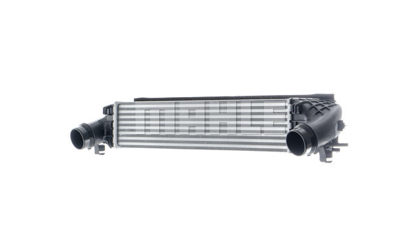 Ilustracja CI 638 000P MAHLE chłodnica powietrza doładowującego - intercooler