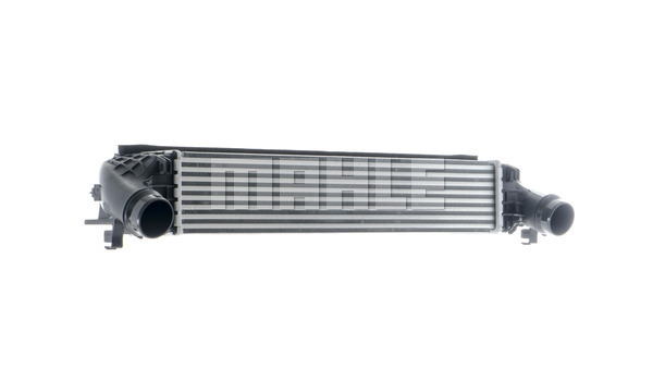 Ilustracja CI 638 000P MAHLE chłodnica powietrza doładowującego - intercooler