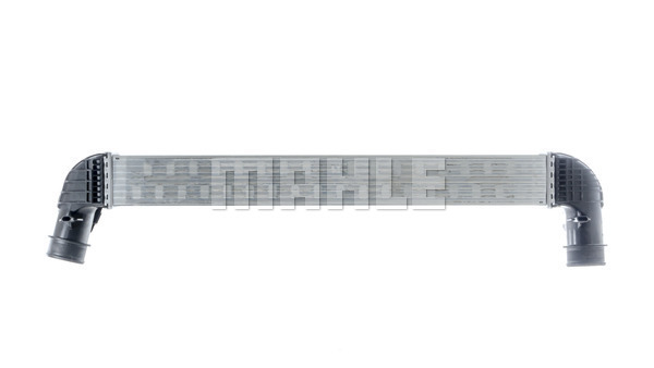 Ilustracja CI 402 000P MAHLE chłodnica powietrza doładowującego - intercooler