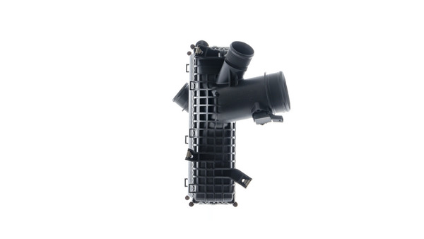 Ilustracja CI 640 000P MAHLE chłodnica powietrza doładowującego - intercooler