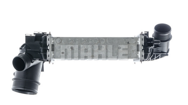 Ilustracja CI 640 000P MAHLE chłodnica powietrza doładowującego - intercooler