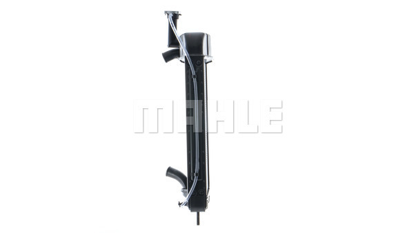 Ilustracja CR 2414 000P MAHLE chłodnica cieczy