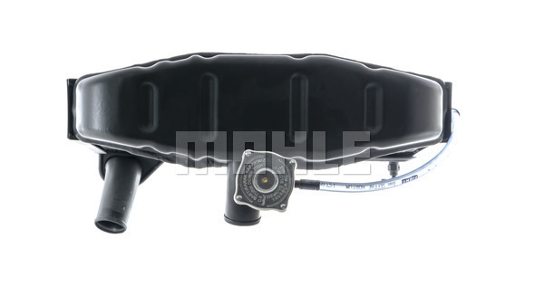 Ilustracja CR 2414 000P MAHLE chłodnica cieczy