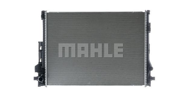 Ilustracja CR 2605 000P MAHLE chłodnica cieczy