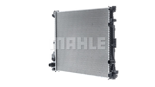 Ilustracja CR 2605 000P MAHLE chłodnica cieczy