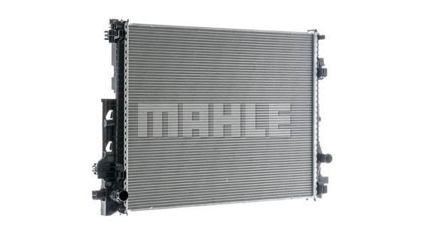 Ilustracja CR 2605 000P MAHLE chłodnica cieczy