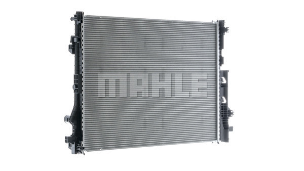 Ilustracja CR 2605 000P MAHLE chłodnica cieczy