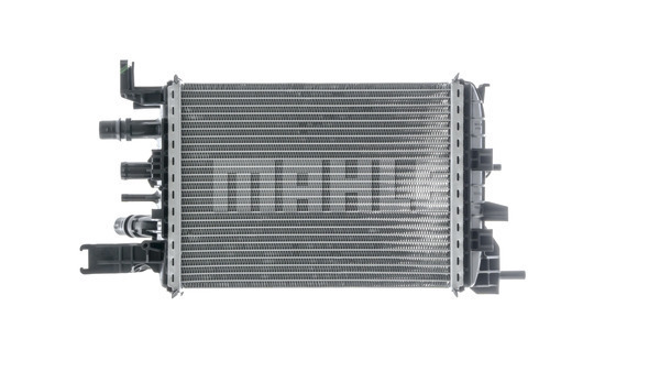 Ilustracja CR 2632 000P MAHLE chłodnica cieczy