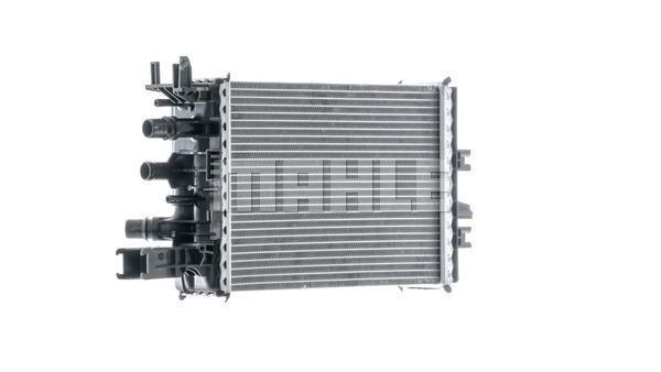 Ilustracja CR 2632 000P MAHLE chłodnica cieczy