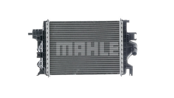 Ilustracja CR 2634 000P MAHLE chłodnica cieczy