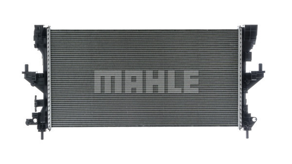 Ilustracja CR 2638 000P MAHLE chłodnica cieczy