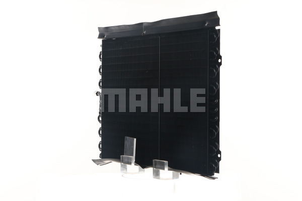 Ilustracja AC 133 000S MAHLE skraplacz, klimatyzacja