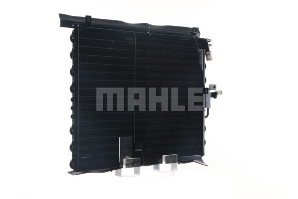 Ilustracja AC 133 000S MAHLE skraplacz, klimatyzacja