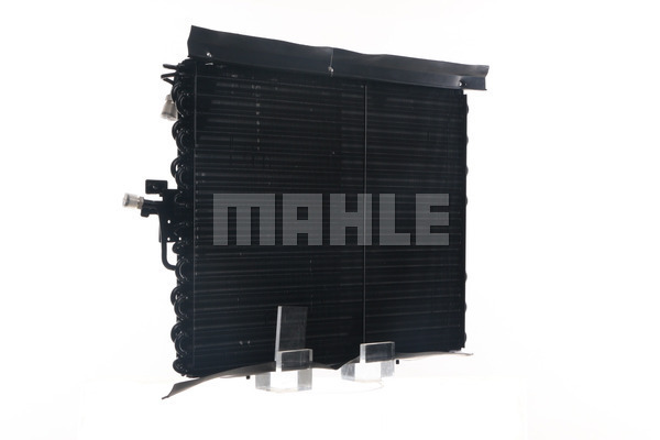 Ilustracja AC 133 000S MAHLE skraplacz, klimatyzacja
