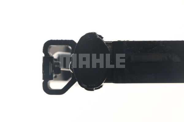 Ilustracja AC 331 000S MAHLE skraplacz, klimatyzacja