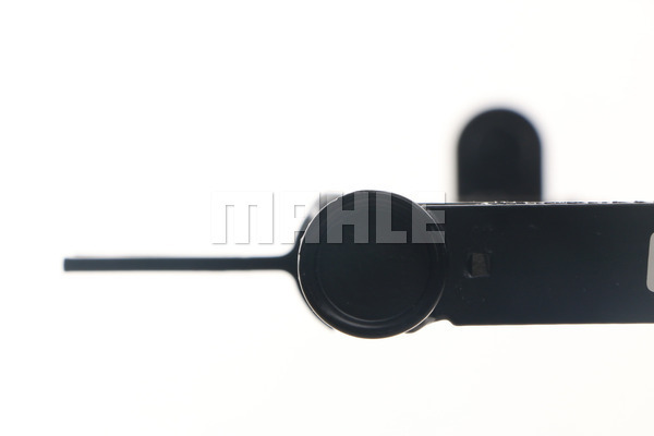 Ilustracja AC 458 000S MAHLE skraplacz, klimatyzacja