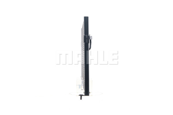 Ilustracja AC 458 000S MAHLE skraplacz, klimatyzacja