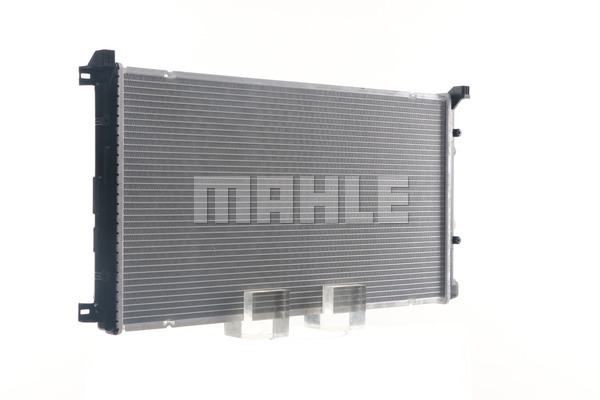 Ilustracja CR 13 000S MAHLE chłodnica cieczy