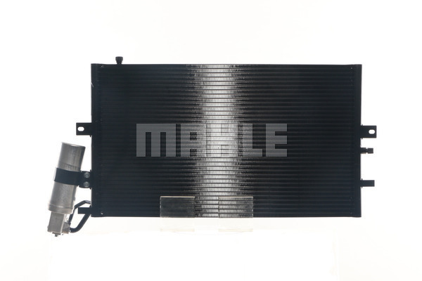 Ilustracja AC 478 000S MAHLE skraplacz, klimatyzacja