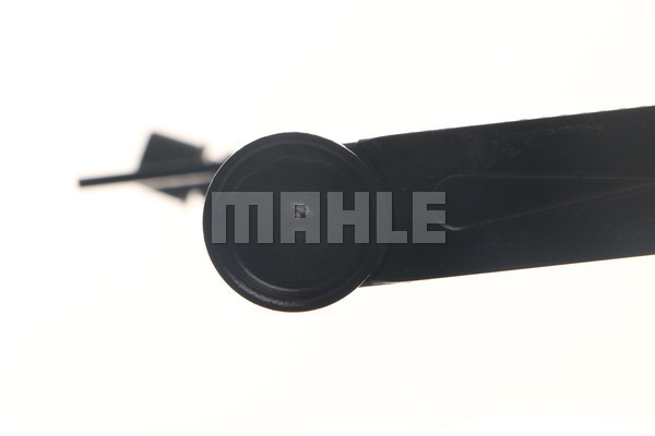 Ilustracja AC 478 000S MAHLE skraplacz, klimatyzacja