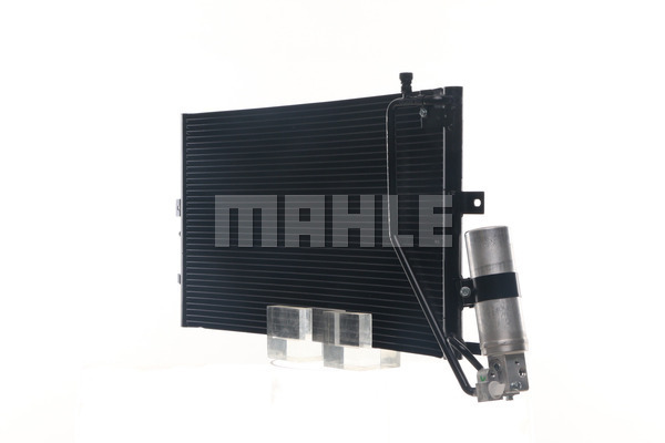 Ilustracja AC 478 000S MAHLE skraplacz, klimatyzacja