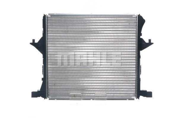 Ilustracja CR 81 000S MAHLE chłodnica cieczy