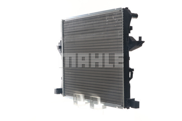 Ilustracja CR 81 000S MAHLE chłodnica cieczy