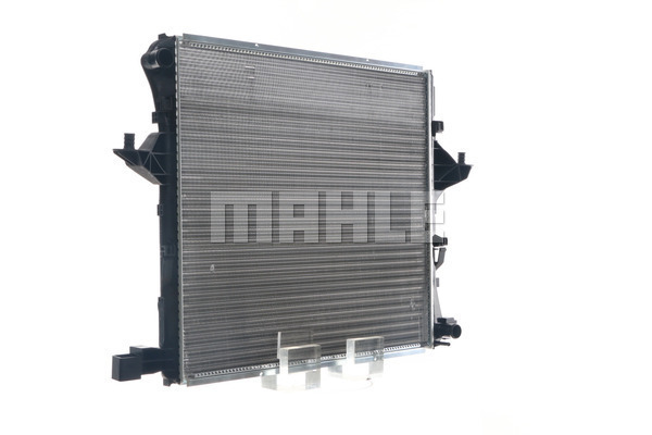 Ilustracja CR 81 000S MAHLE chłodnica cieczy