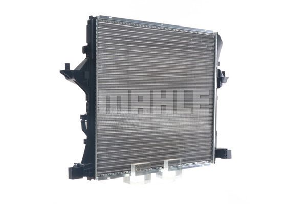 Ilustracja CR 81 000S MAHLE chłodnica cieczy