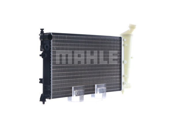 Ilustracja CR 91 000S MAHLE chłodnica cieczy