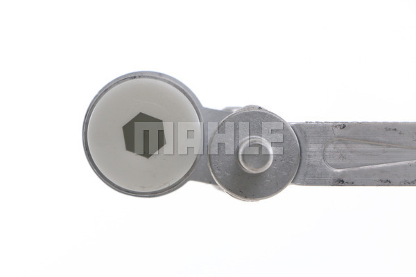 Ilustracja AC 702 000S MAHLE skraplacz, klimatyzacja