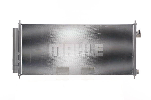 Ilustracja AC 702 000S MAHLE skraplacz, klimatyzacja