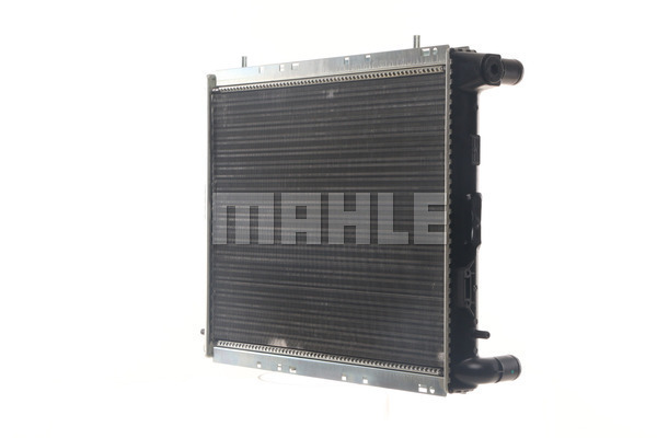 Ilustracja CR 152 000S MAHLE chłodnica cieczy