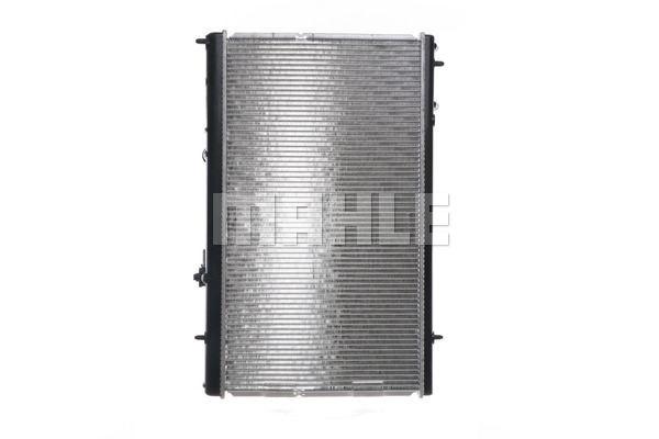 Ilustracja CR 800 000S MAHLE chłodnica cieczy