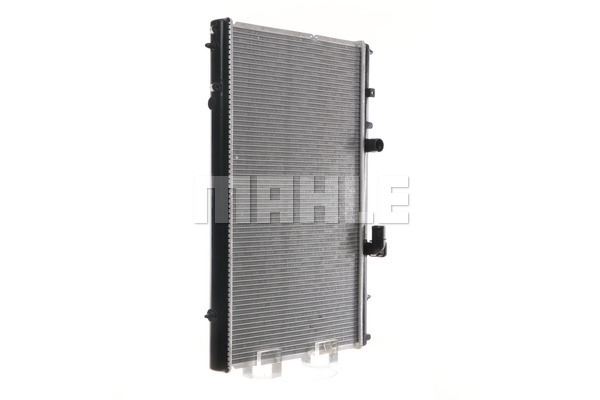 Ilustracja CR 800 000S MAHLE chłodnica cieczy