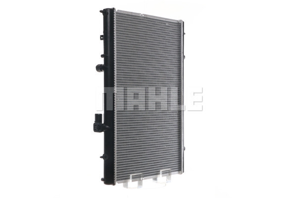 Ilustracja CR 800 000S MAHLE chłodnica cieczy