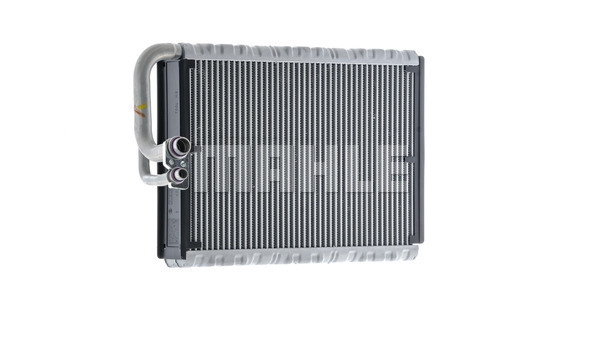 Ilustracja AE 92 000P MAHLE parownik, instalacja klimatyzacji