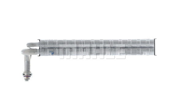 Ilustracja AE 92 000P MAHLE parownik, instalacja klimatyzacji