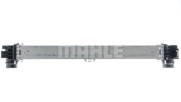 Ilustracja CI 180 000P MAHLE chłodnica powietrza doładowującego - intercooler