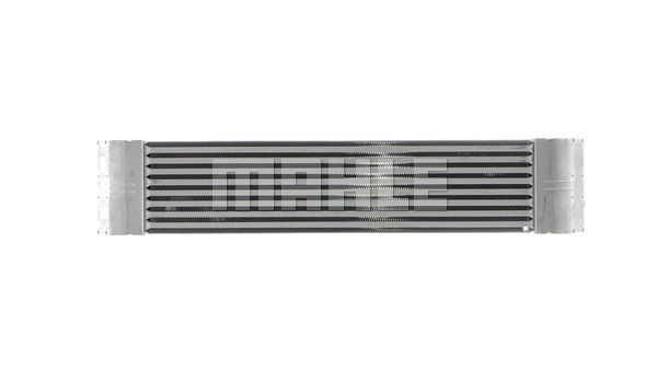 Ilustracja CI 193 000P MAHLE chłodnica powietrza doładowującego - intercooler