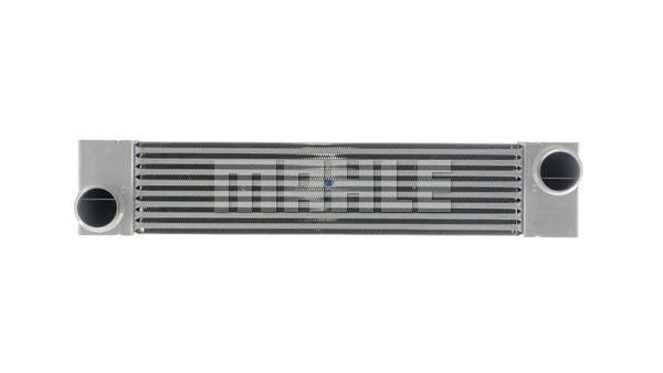 Ilustracja CI 193 000P MAHLE chłodnica powietrza doładowującego - intercooler
